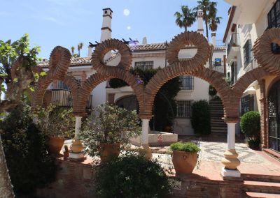 Puebla Aida (Mijas Golf)