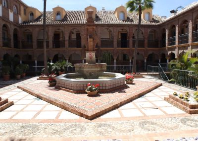 Puebla Aida (Mijas Golf)