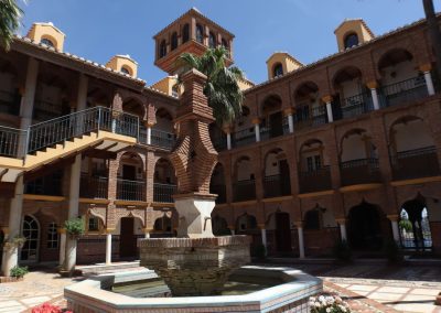 Puebla Aida (Mijas Golf)