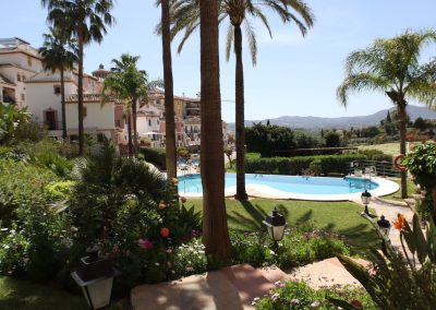 Puebla Aida (Mijas Golf)