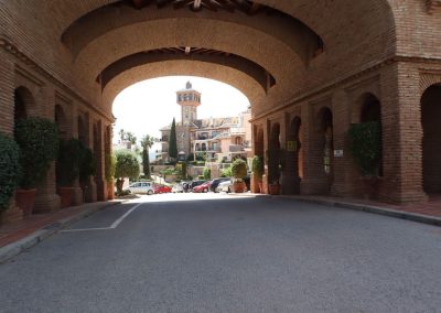 Puebla Aida (Mijas Golf)